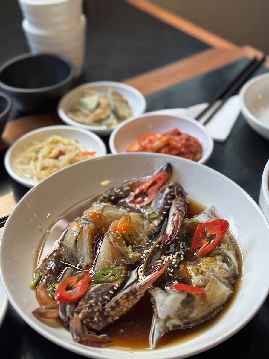 漢城美食 Han Sung Korean Cuisine Photo 4