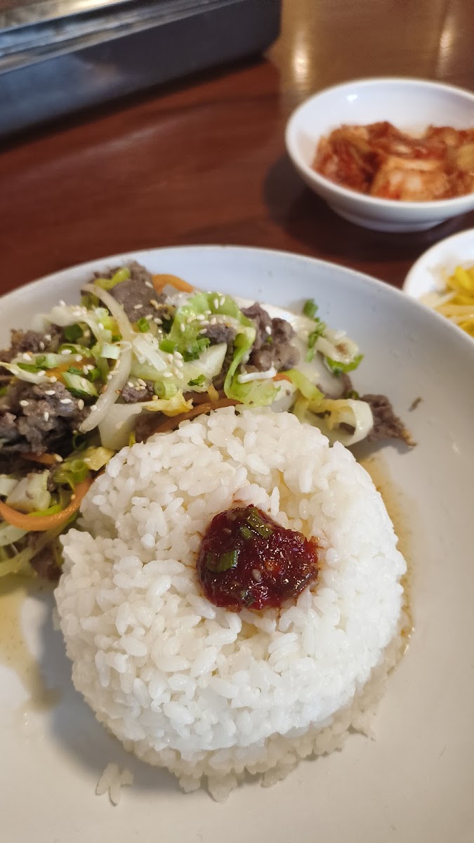 漢城美食 Han Sung Korean Cuisine Photo 6