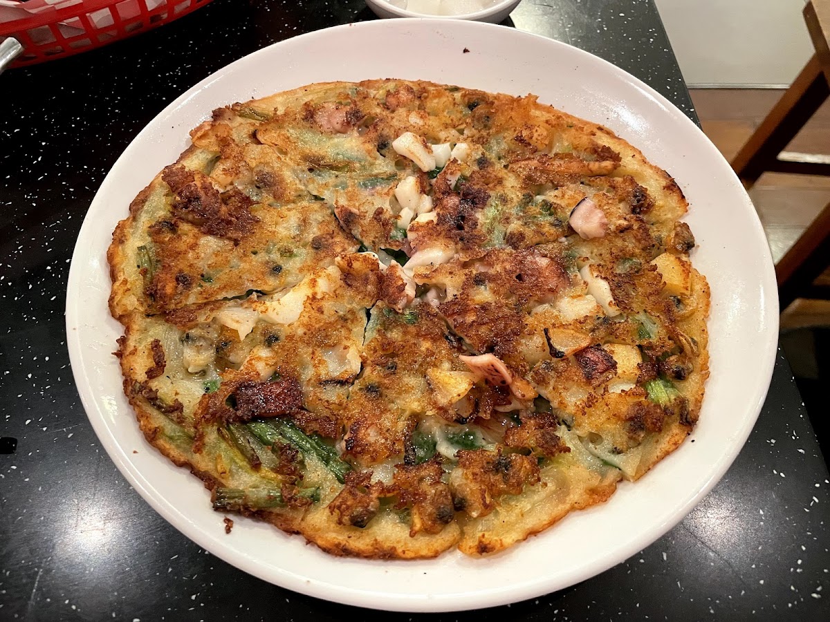 漢城美食 Han Sung Korean Cuisine Photo 8