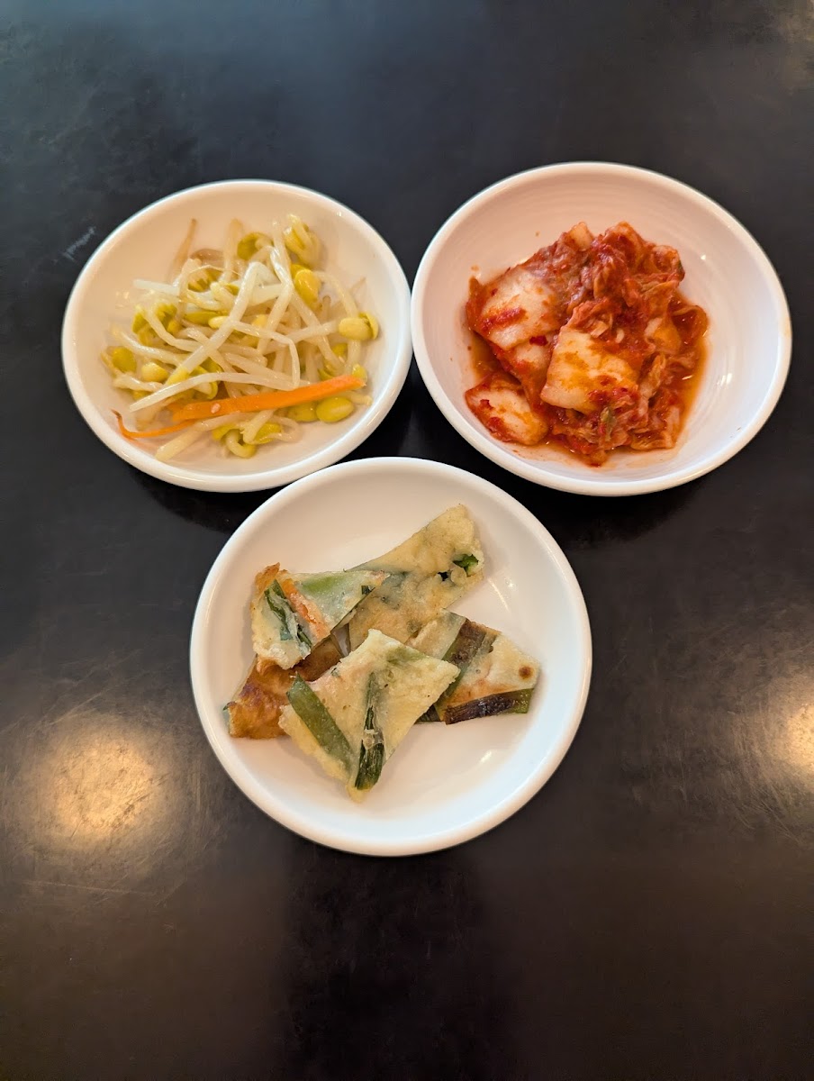 漢城美食 Han Sung Korean Cuisine Photo 9