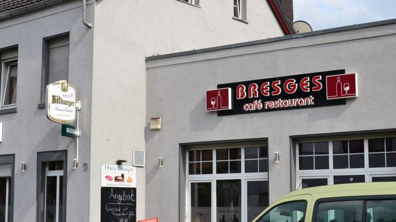 Haus Bresges