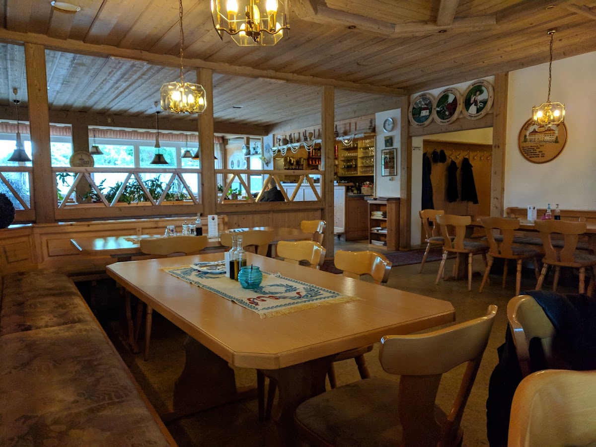 Restaurant Schützenhaus Bechhofen