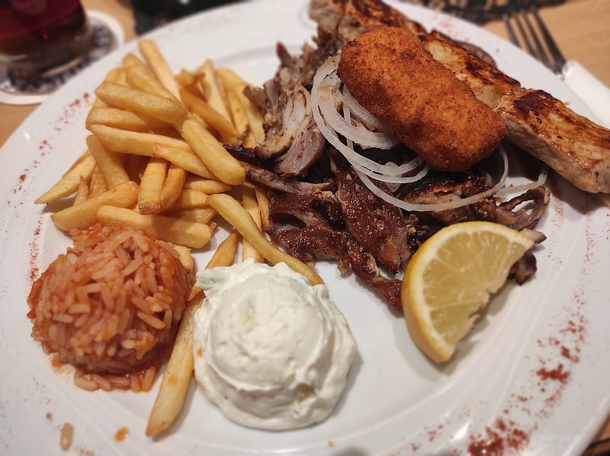 Restaurant Schützenhaus Bechhofen Photo 6