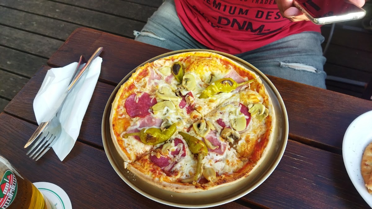 Restaurant Schützenhaus Bechhofen Photo 7