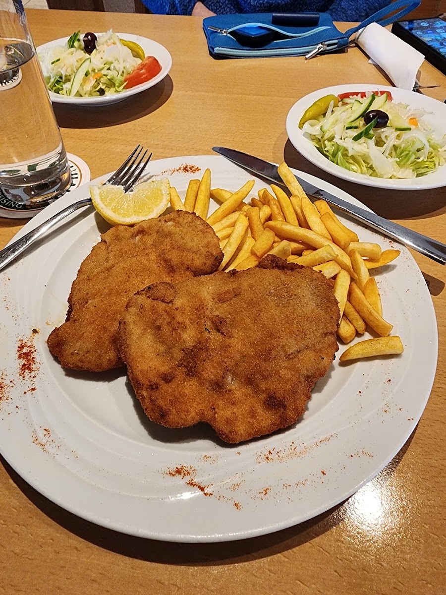 Restaurant Schützenhaus Bechhofen Photo 8