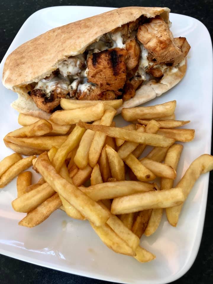 Ahmet Turkish Kebab House Photo 10