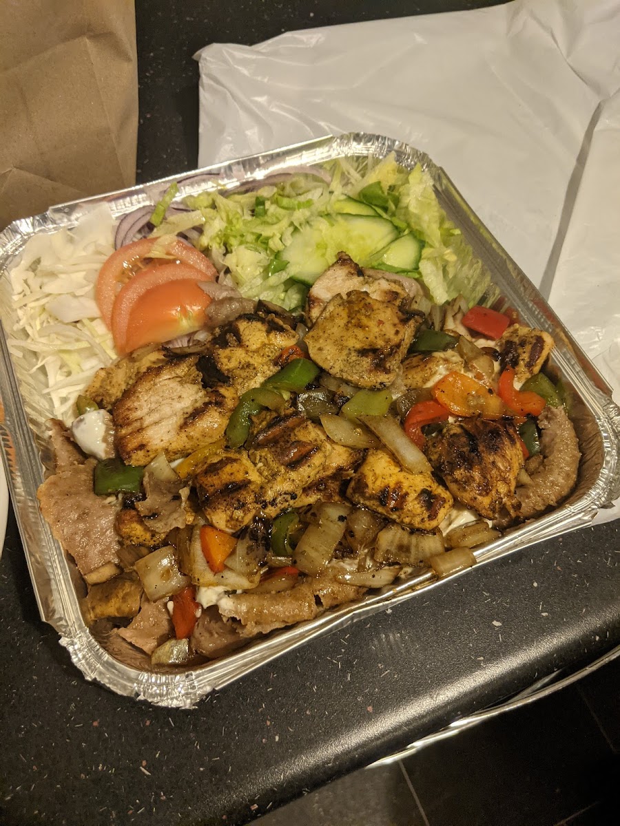 Ahmet Turkish Kebab House Photo 3