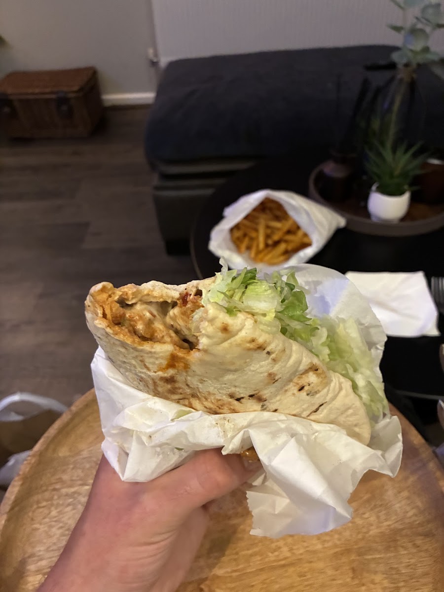 Ahmet Turkish Kebab House Photo 4