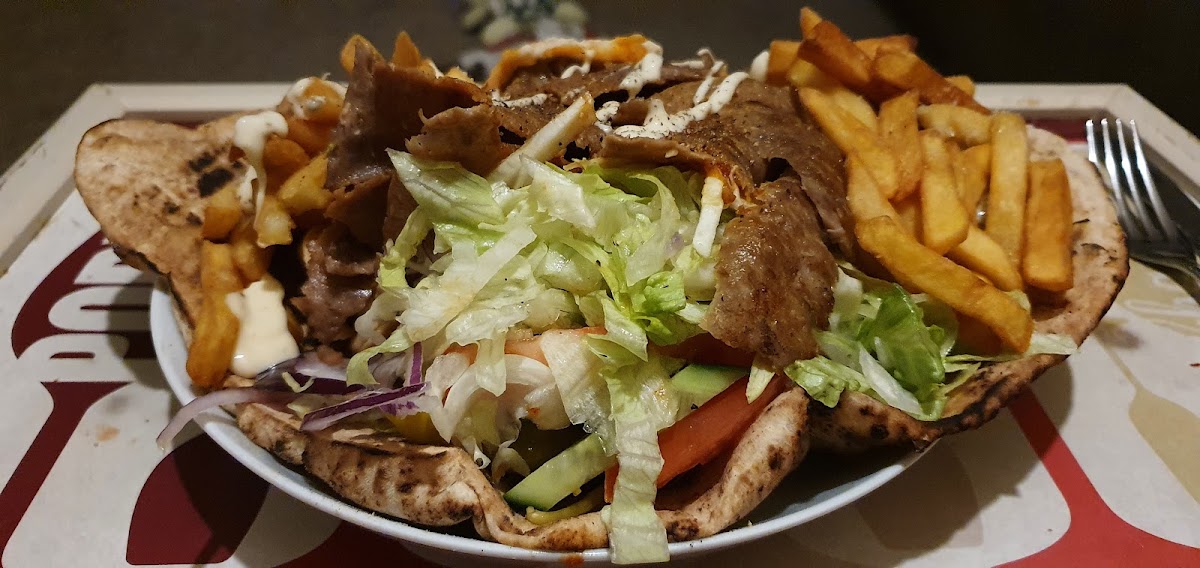 Ahmet Turkish Kebab House Photo 6