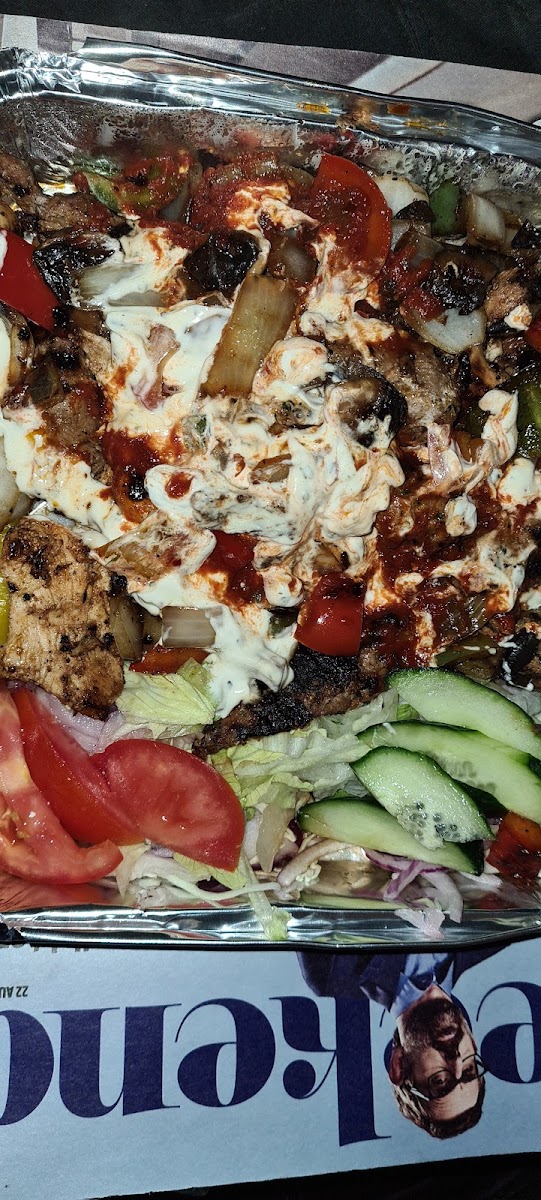 Ahmet Turkish Kebab House Photo 7