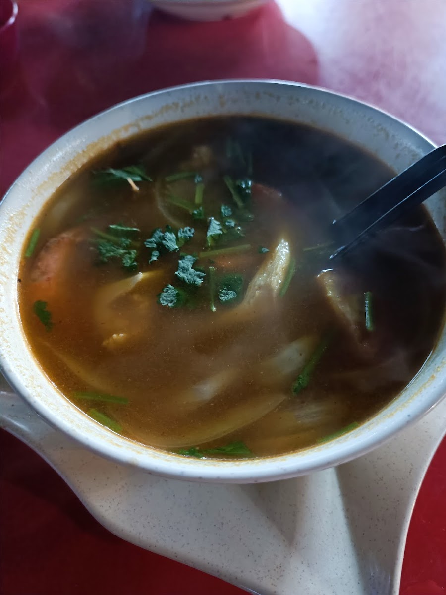 Asam Pedas Warung Cekodok Photo 10