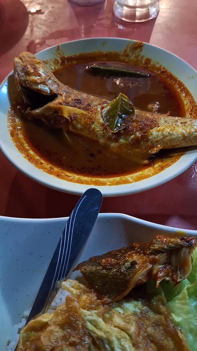Asam Pedas Warung Cekodok Photo 2