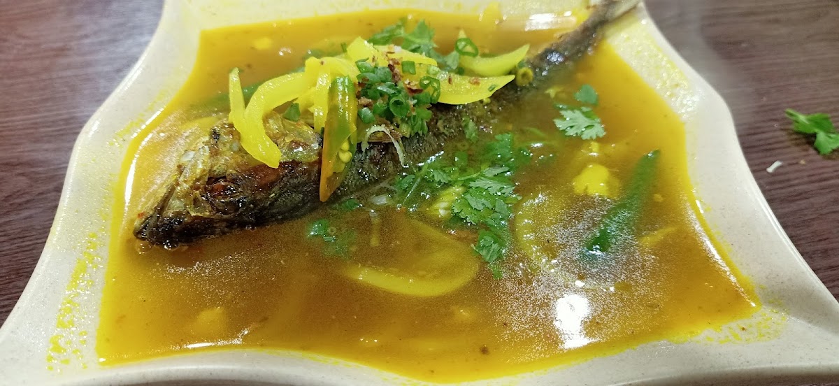Asam Pedas Warung Cekodok Photo 3