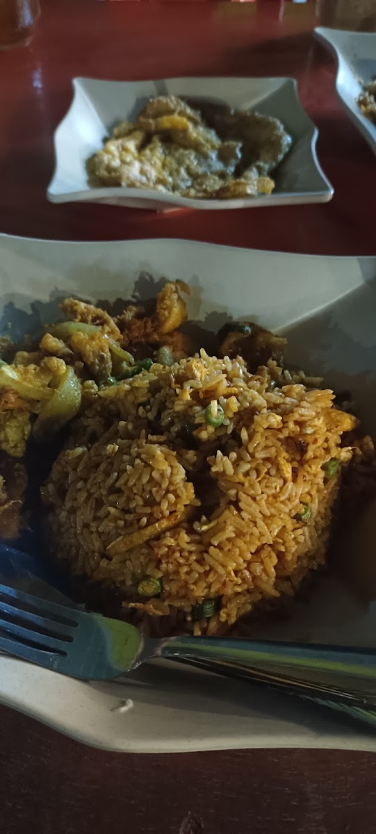 Asam Pedas Warung Cekodok Photo 5