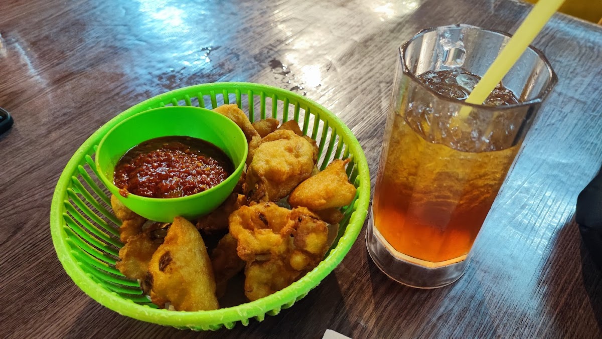 Asam Pedas Warung Cekodok Photo 6