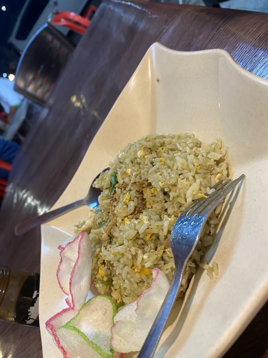 Asam Pedas Warung Cekodok Photo 7