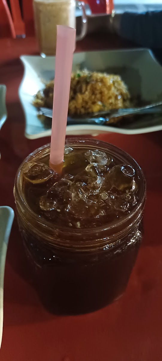 Asam Pedas Warung Cekodok Photo 9