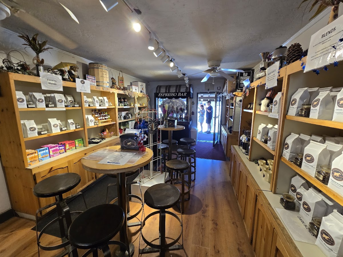 Big Bear Coffee Roasting Company Photo 3