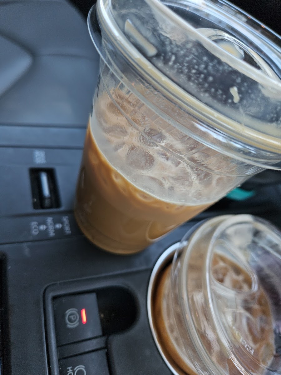 Big Bear Coffee Roasting Company Photo 5