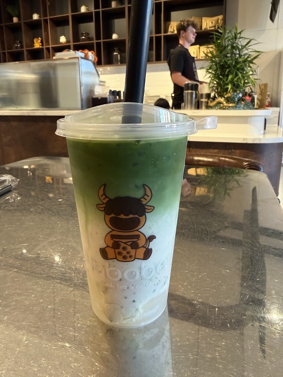 Laboba Milk Tea & Coffee Photo 4