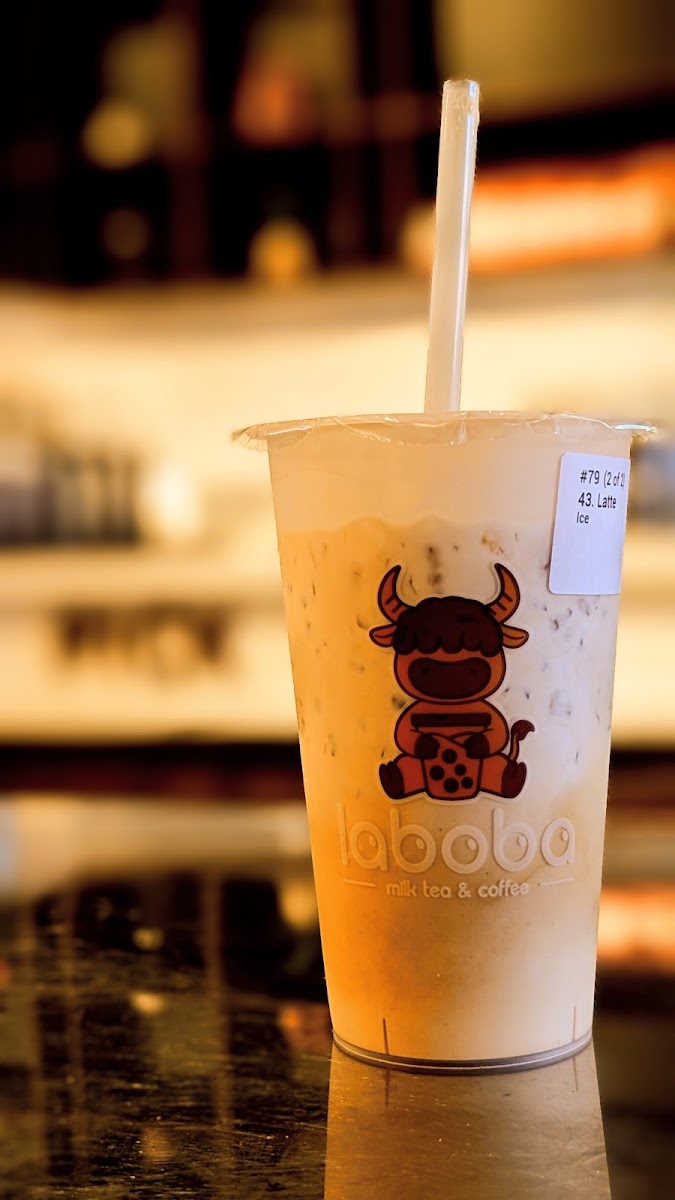 Laboba Milk Tea & Coffee Photo 6