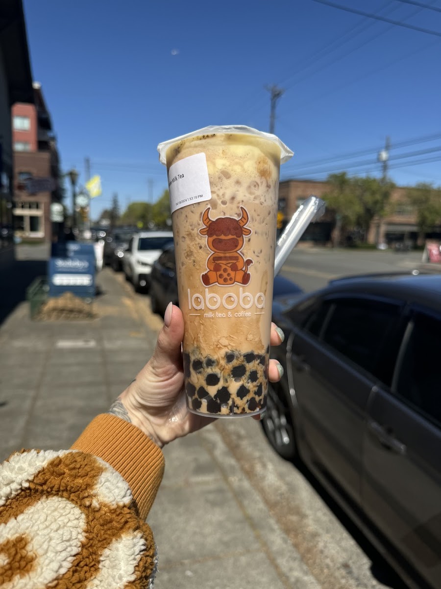 Laboba Milk Tea & Coffee Photo 8