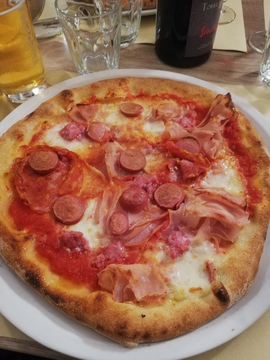 Pizzeria moto perpetuo Photo 10