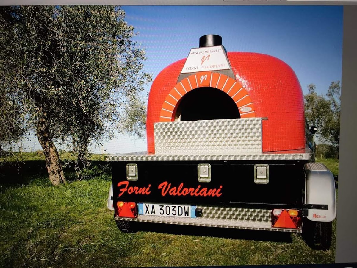 Pizzeria moto perpetuo Photo 3