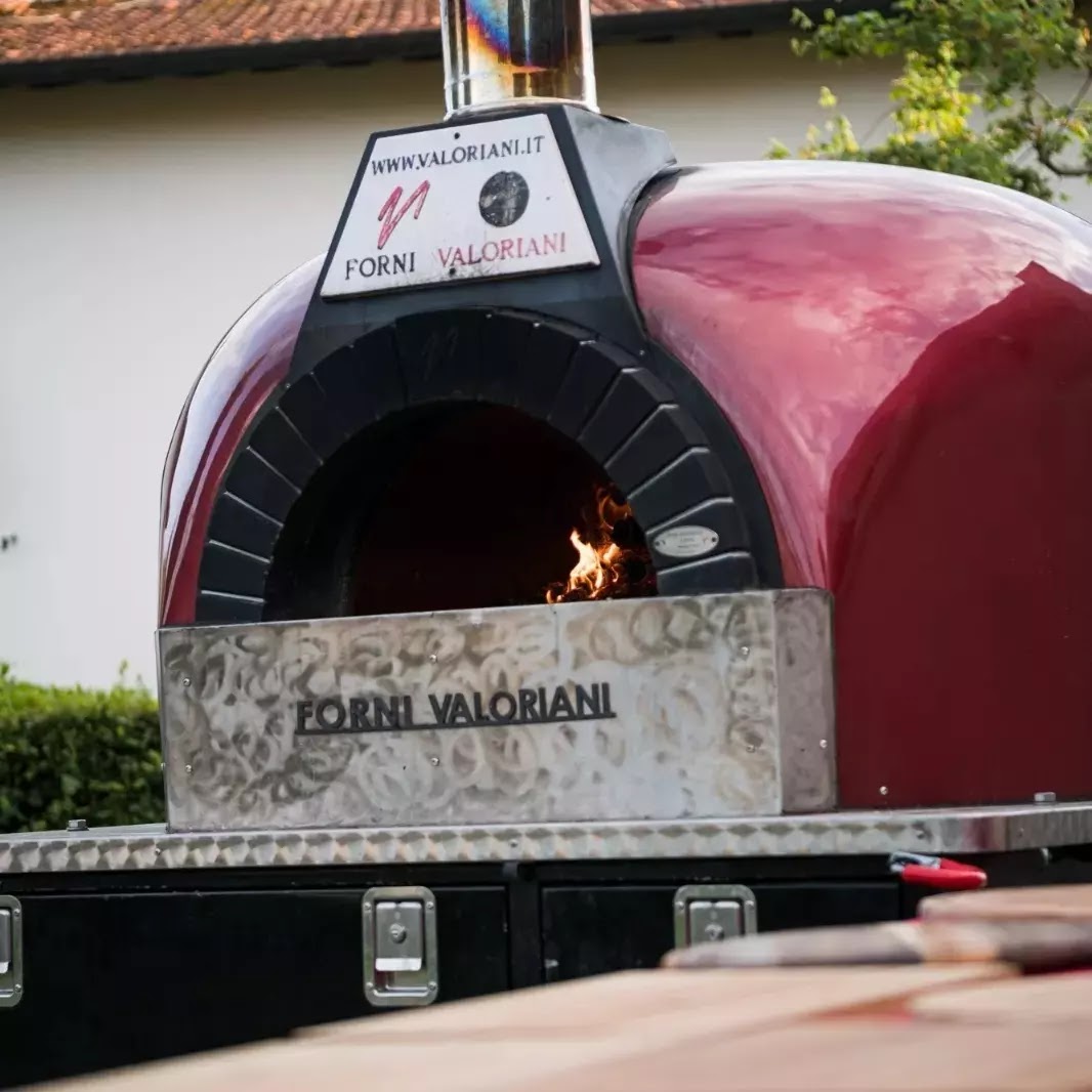 Pizzeria moto perpetuo Photo 4