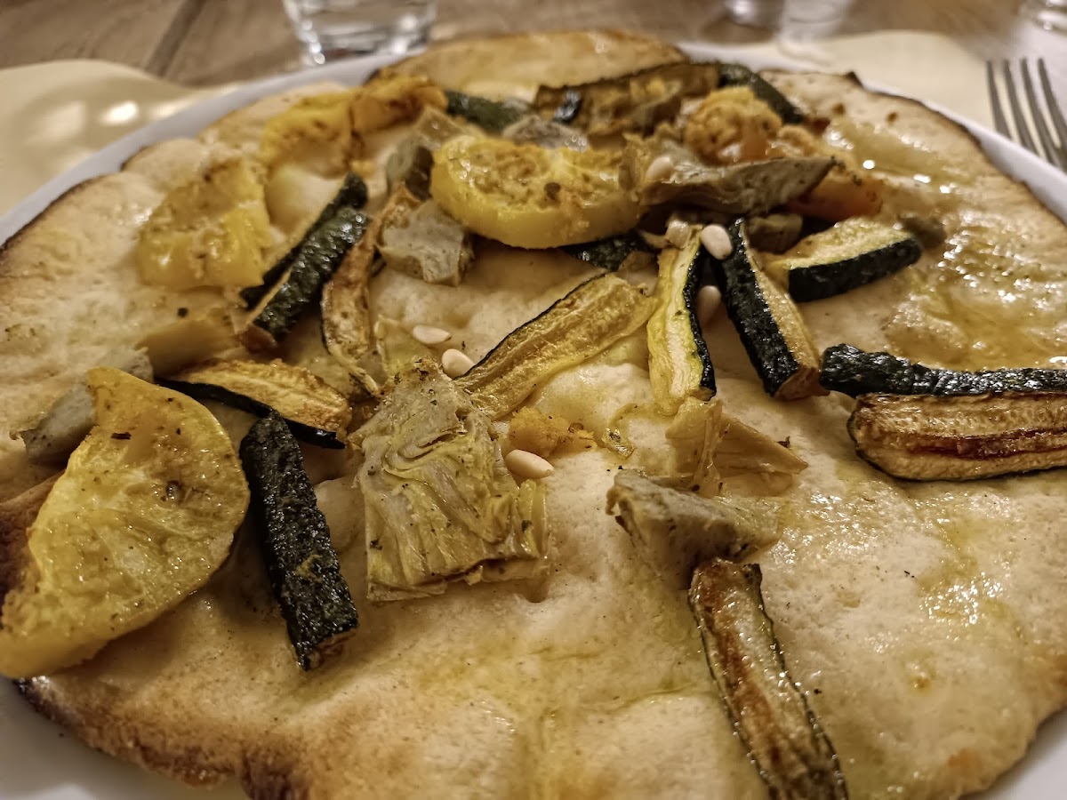 Pizzeria moto perpetuo Photo 8