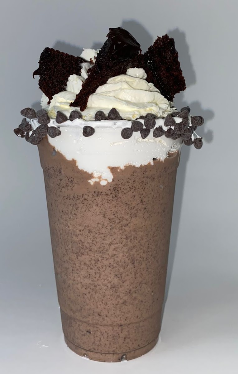 Yestoday Dessert Bar Photo 3