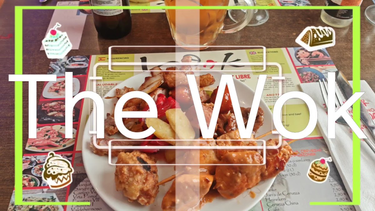 RESTAURANTE GRAN MUNDO WOK BUFFET LIBRE Photo 2