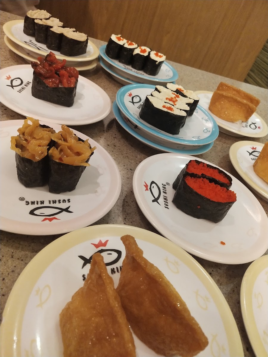 Sushi King Centre Point Photo 6
