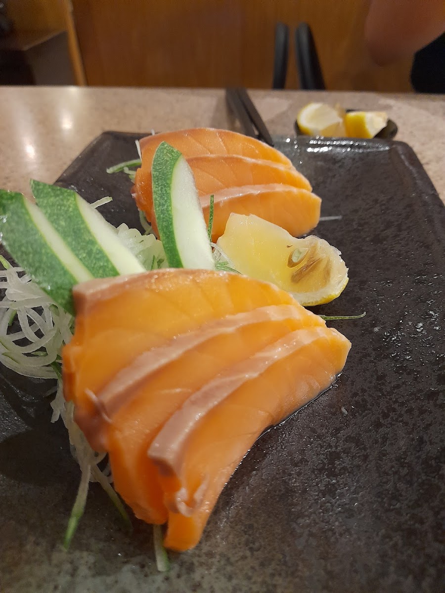 Sushi King Centre Point Photo 7