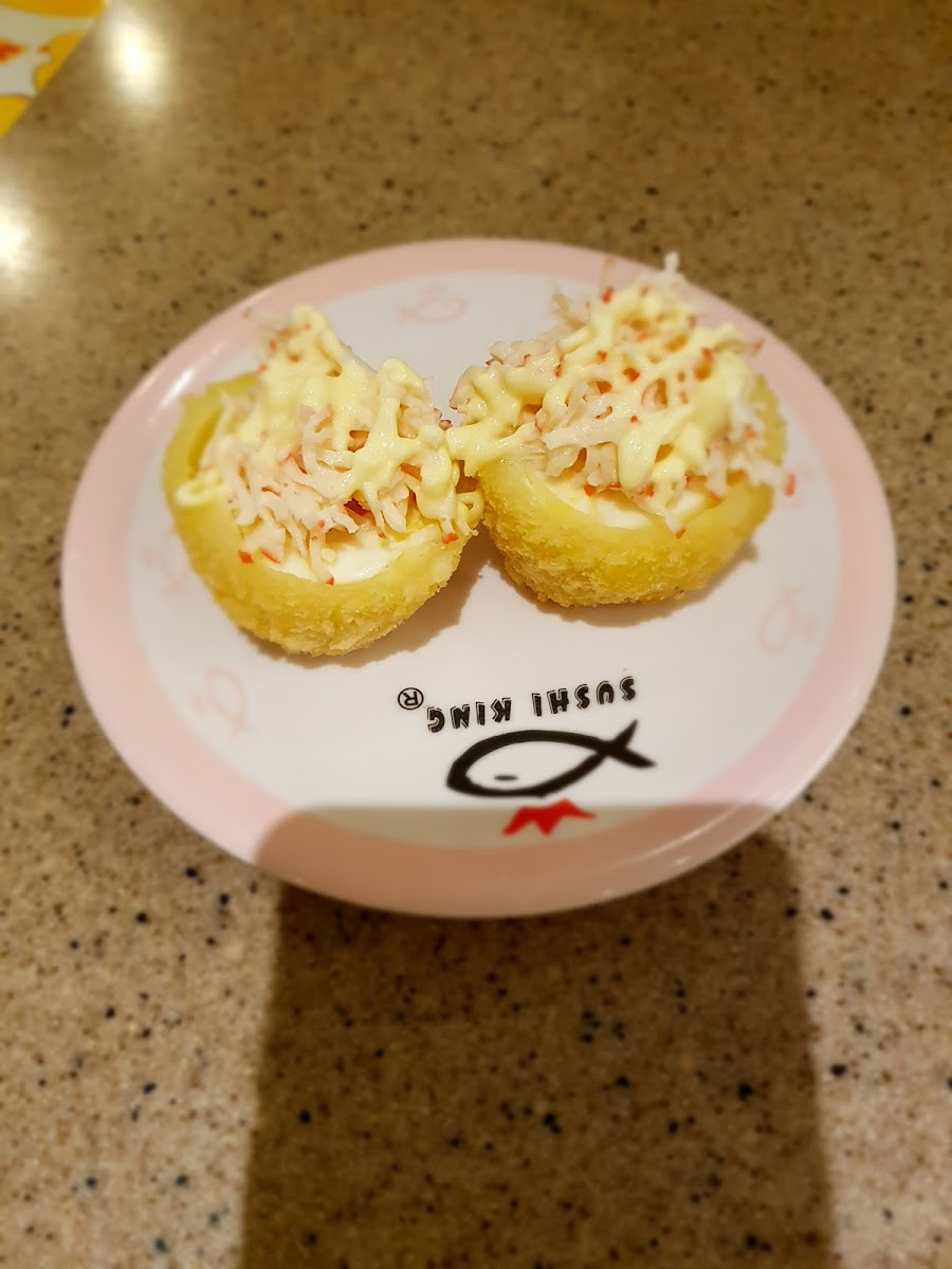 Sushi King Centre Point Photo 8