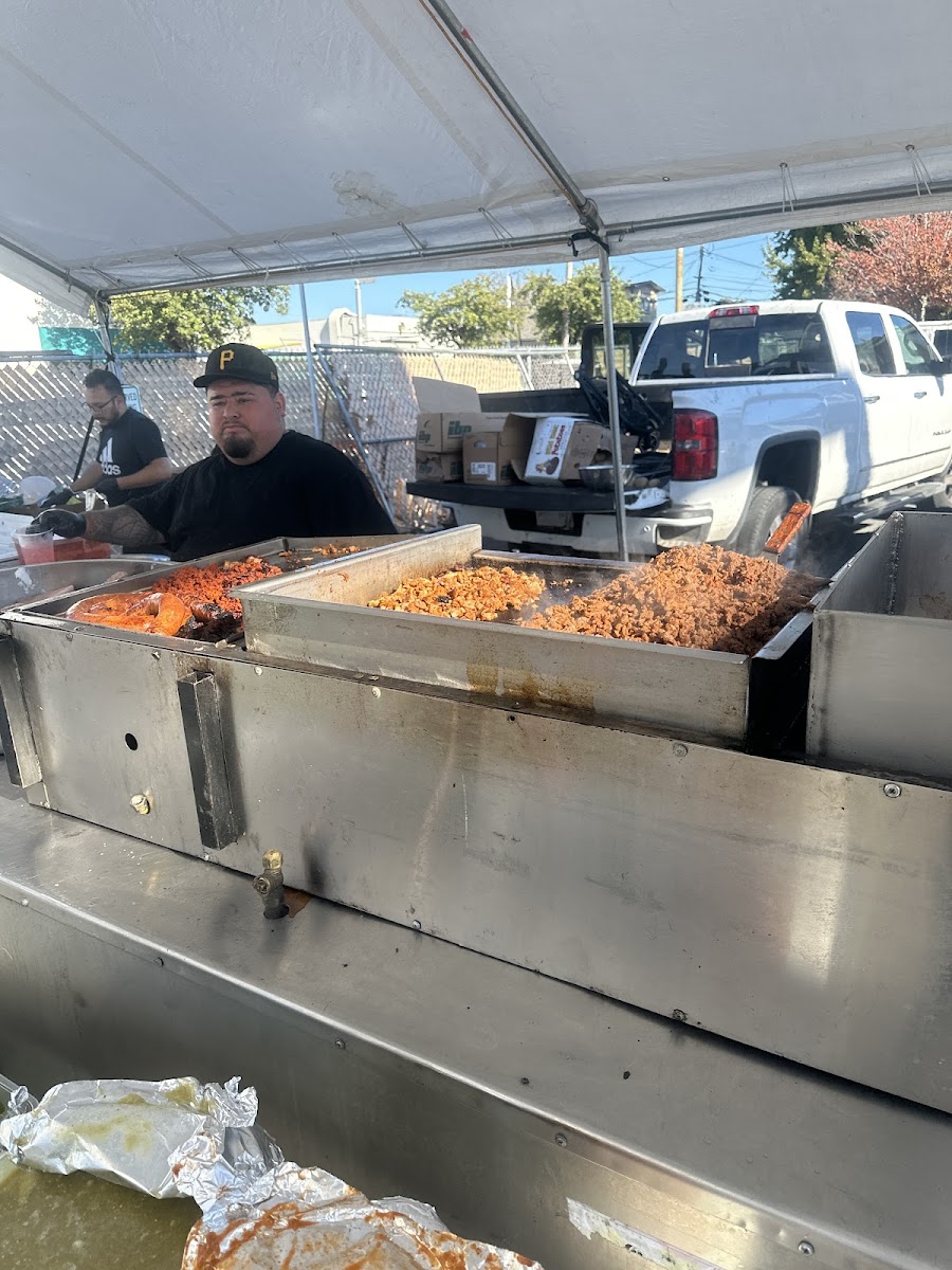 Tacos el Panzón