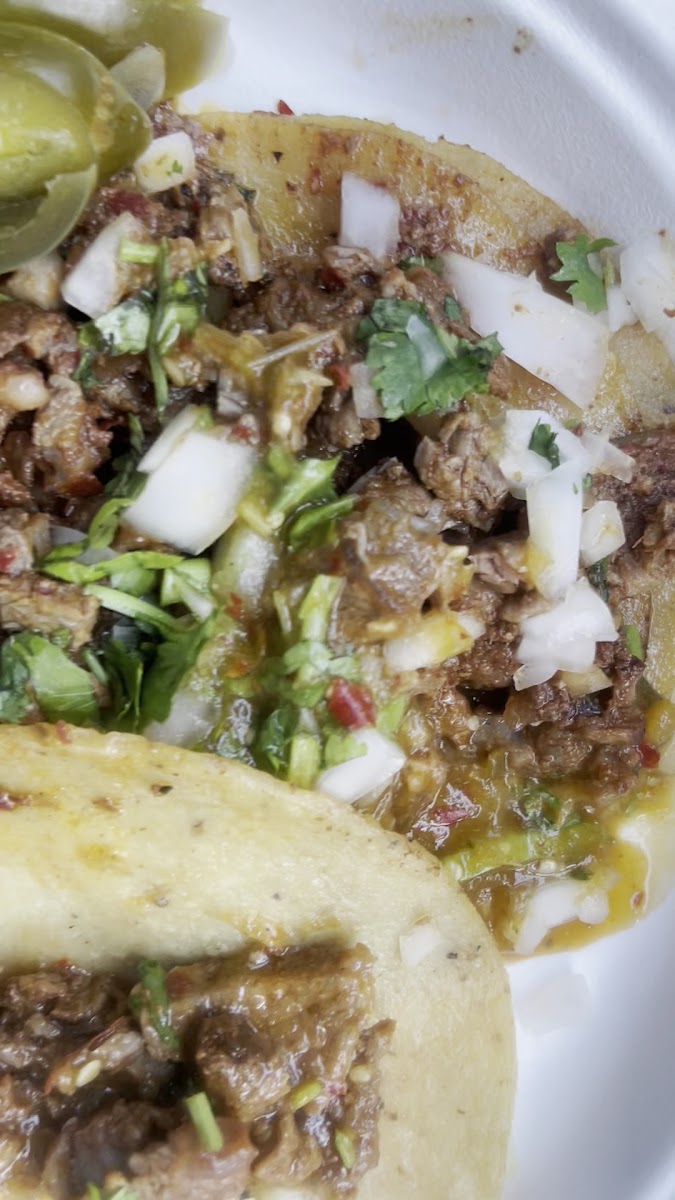 Tacos el Panzón Photo 2