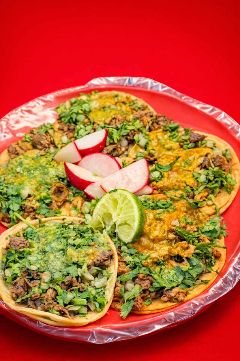 Tacos el Panzón Photo 3