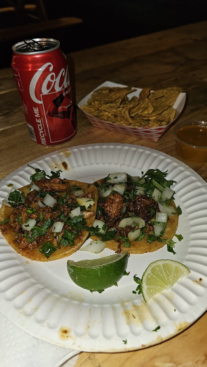 Tacos el Panzón Photo 5