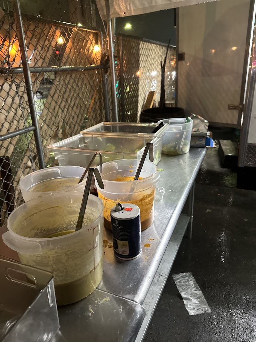 Tacos el Panzón Photo 6