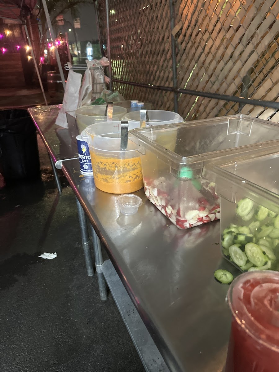 Tacos el Panzón Photo 7