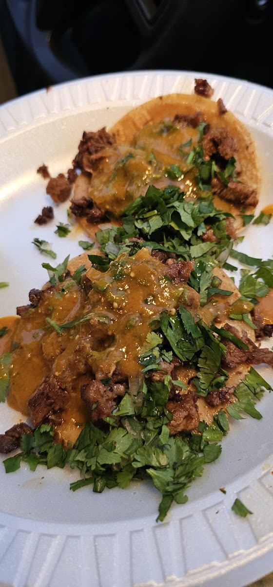 Tacos el Panzón Photo 8
