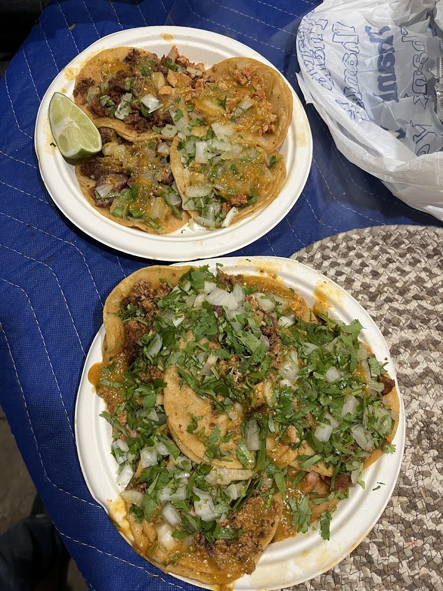 Tacos el Panzón Photo 9