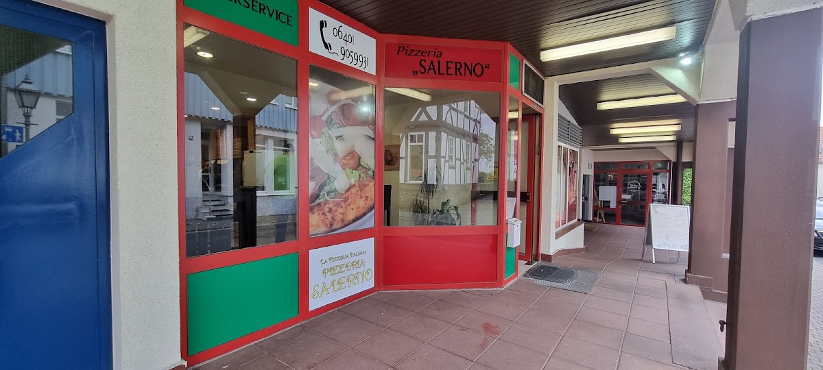 Pizzeria Salerno