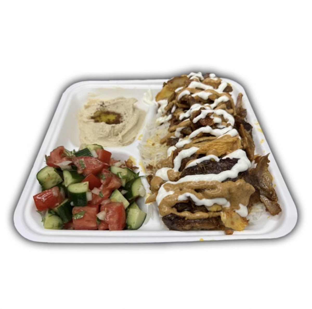 Wrap It Up Shawarma Photo 10