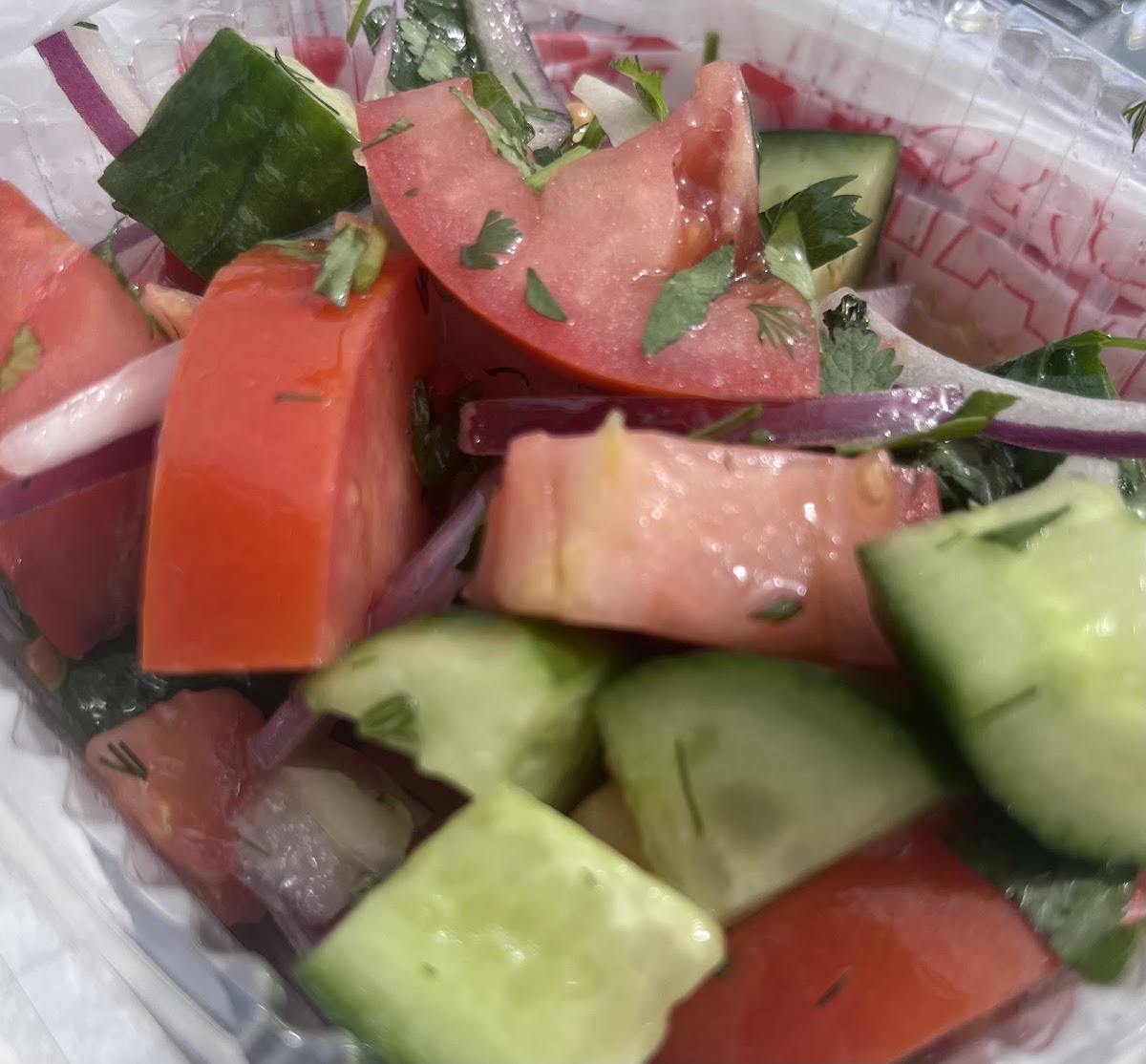 Wrap It Up Shawarma Photo 7