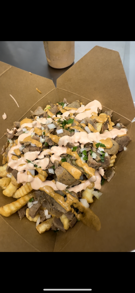 Wrap It Up Shawarma Photo 8