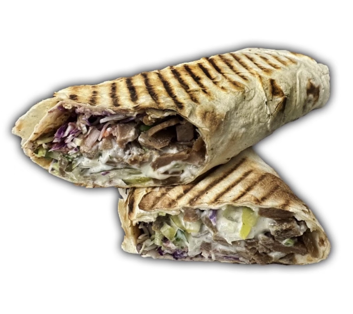 Wrap It Up Shawarma Photo 9