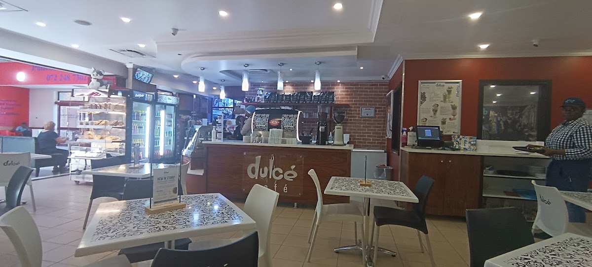 Dulce Cafe @ Life Bedford Gardens