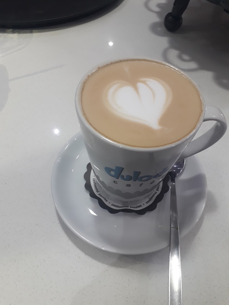 Dulce Cafe @ Life Bedford Gardens Photo 5